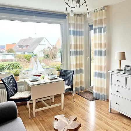 Apartment Wiking Whg 13