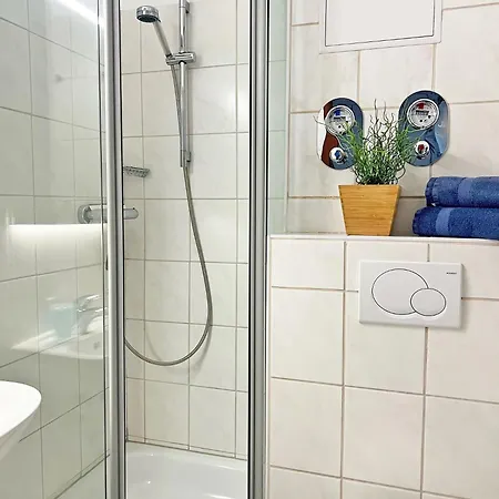 Apartment Wiking Whg 13