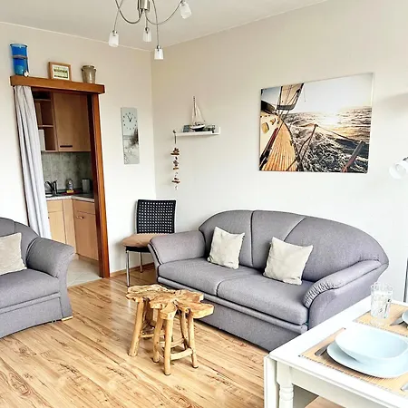 Wiking Whg 13 公寓 *