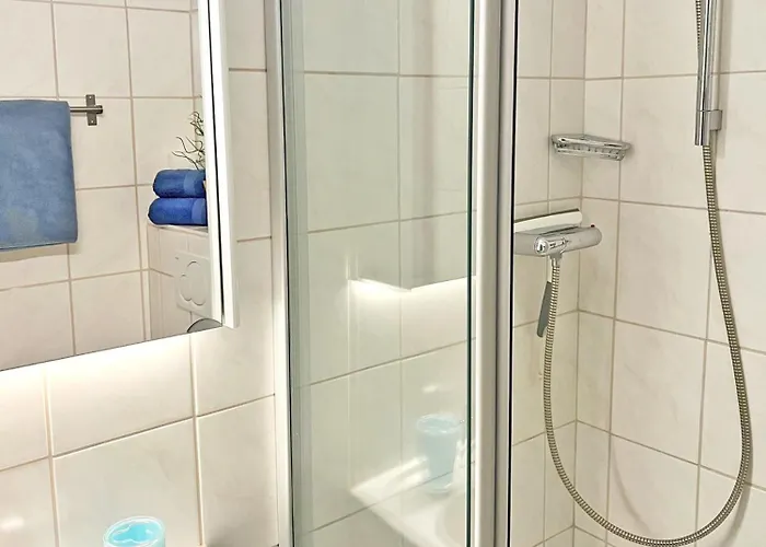 Wiking Whg 13 Appartamento Grömitz