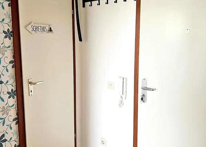 Wiking Whg 13 Grömitz