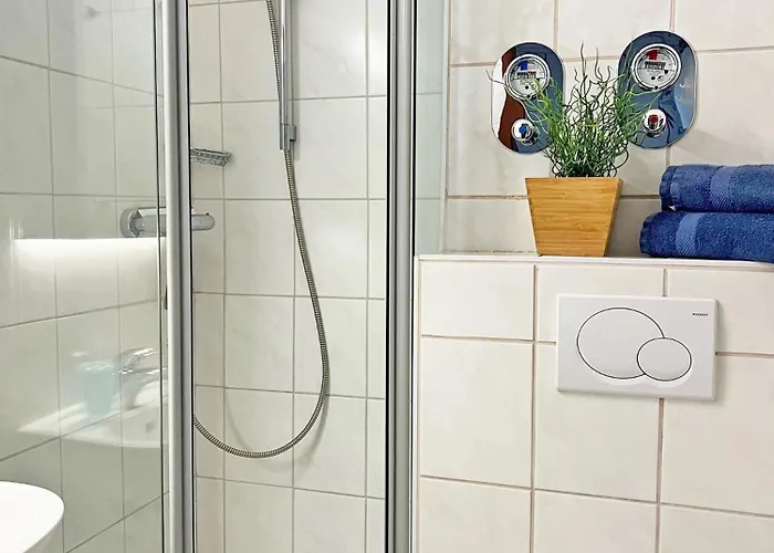 Appartamento Wiking Whg 13