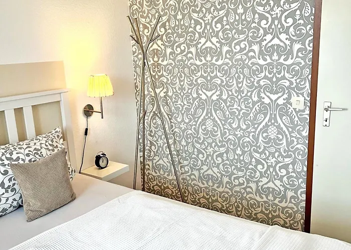 Wiking Whg 13 * Grömitz